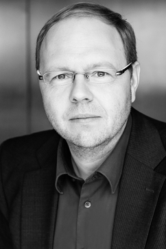 Dr. Michael Schäbitz